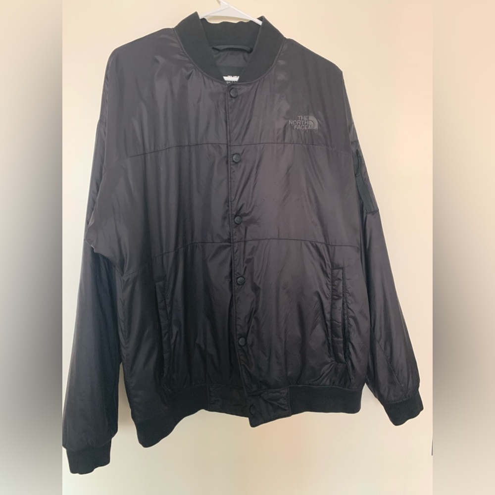 The North Face Bomber Jacker